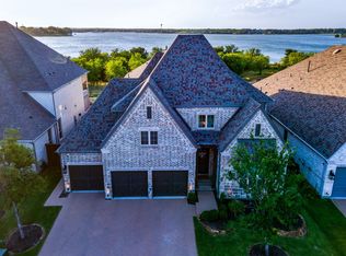 8280 Western, The Colony, TX 75056