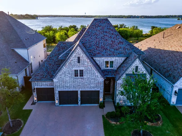 8280 Western, The Colony, TX 75056