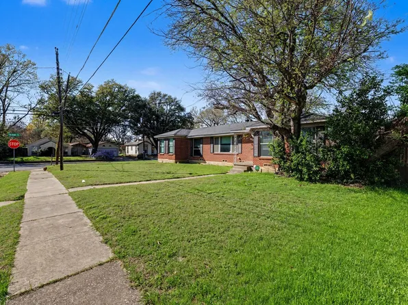 401 E 8th St, Irving, TX 75060