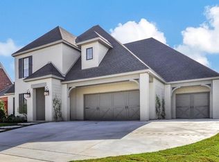 310 Creekview Ter, Aledo, TX 76008