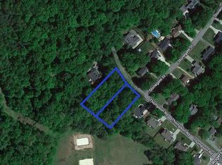 510 Thompson Rd, Graham, NC 27253