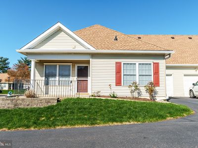 57 Avenrowe Ct #71, Fairless Hills, PA, 19030
