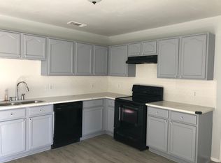 1006 Enlow Cir, Commerce, TX 75428