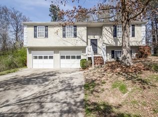 4987 Holborn Ct, Acworth, GA 30101