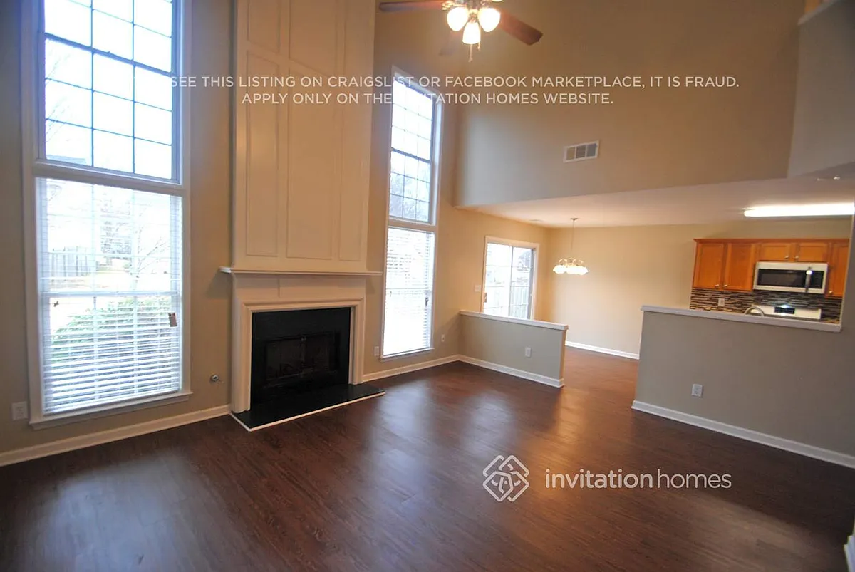 Building Photo - 4413 Weham Ct