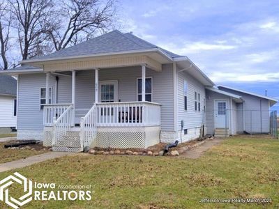 609 Market St, Gowrie, IA, 50543
