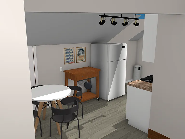101 Bloomfield Ave #2 — Photo 2