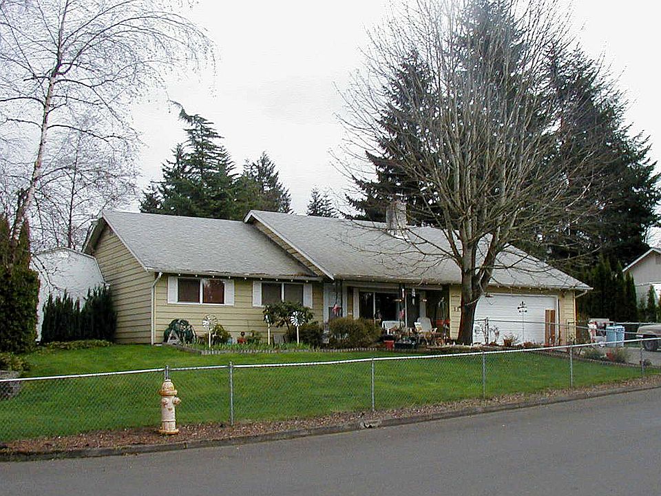 1st image of 11113 NE 61st Ave