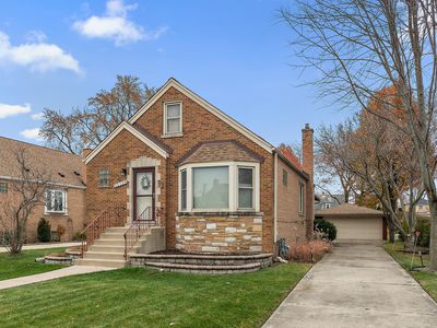 2253 S 15th Ave, North Riverside, IL, 60546