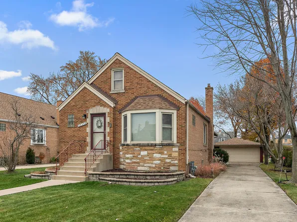 2253 S 15th Ave, North Riverside, IL 60546