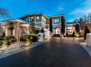 8925 Brook Bay Ct, Las Vegas, NV 89134