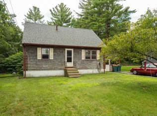 204 Groveland St, Abington, MA 02351
