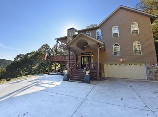 891 Underwood Hill Rd, Murphy, NC 28906