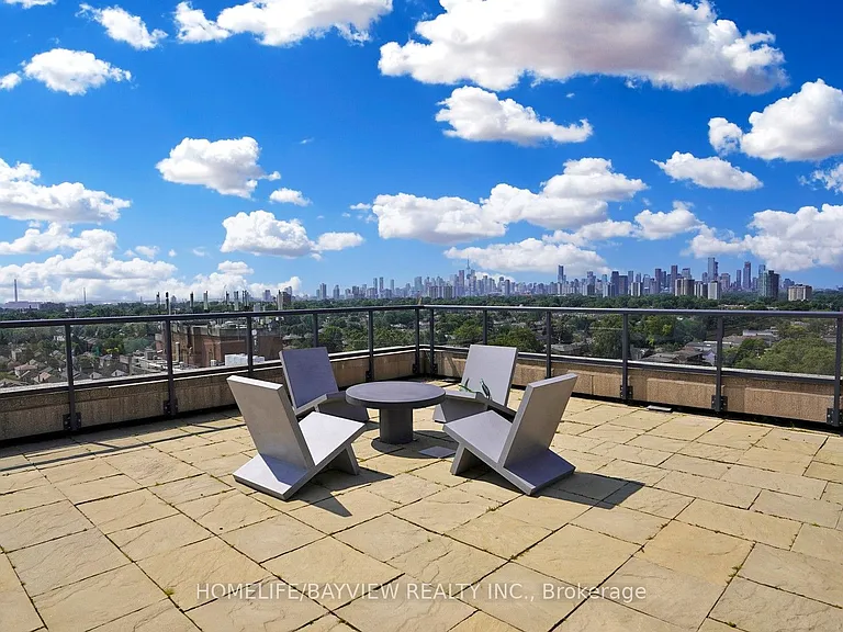 280 Donlands Ave W #209 — Photo 28