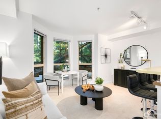 Braeburn, Seattle, WA 98122