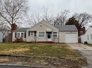 4444 N Indiana Ave, Kansas City, MO 64117