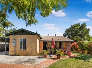 883 W Nicolet St, Banning, CA 92220