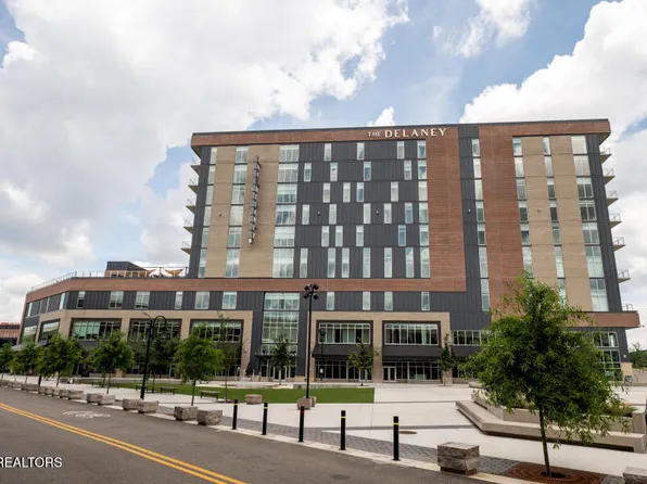 122 Stadium Way #303, Knoxville, TN 37915