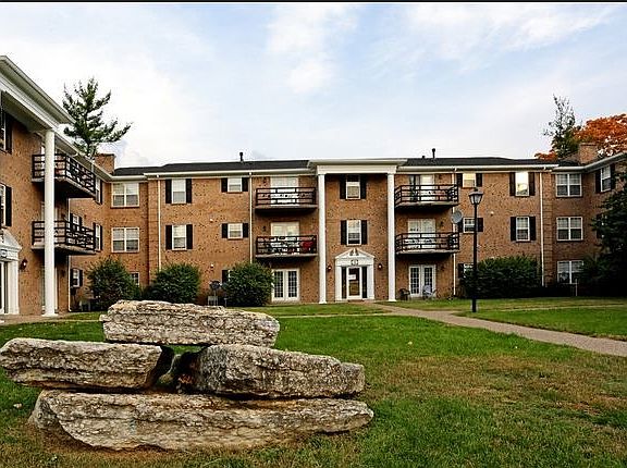 2nd image of 701 Trafalgar Sq APT 1