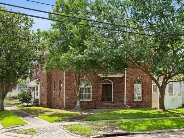 519 Ridgelake Dr, Metairie, LA 70001