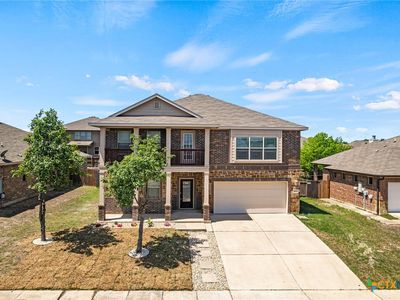 6711 Alvin Dr, Killeen, TX, 76542