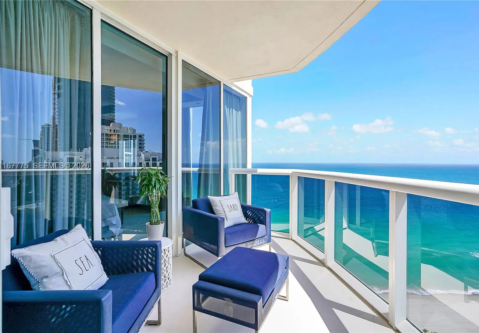 Ocean Three Condo — Photo 4
