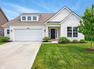 4367 Homestead Dr, Whitestown, IN