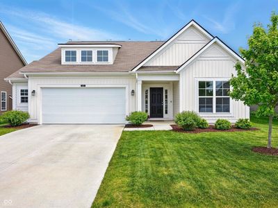 4367 Homestead Dr, Whitestown, IN, 46075