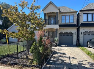 48A Leyton Ave, Toronto, ON M1L3T7