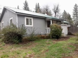 21738 3rd St, Burney, CA 96013