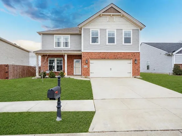 6275 Valley Brook Trce, Utica, KY 42376