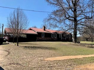 193489 N 4190th Rd, Antlers, OK 74523