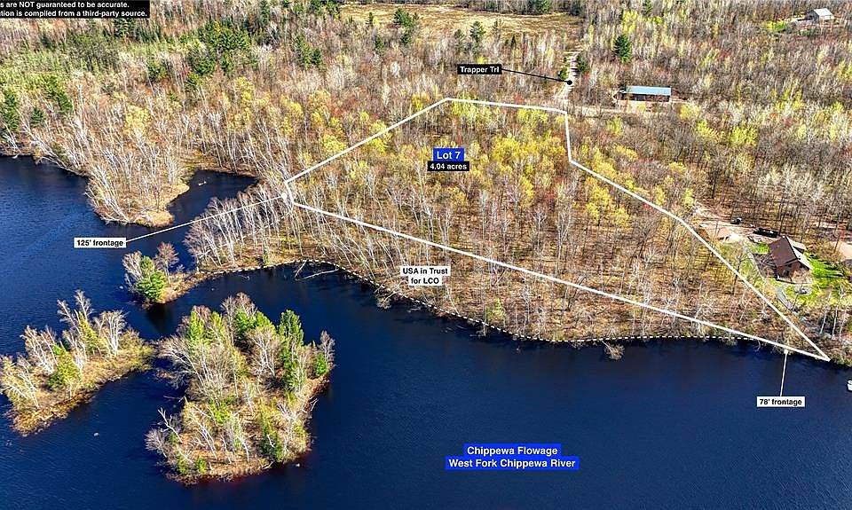 1st image of Lot 7 Trapper Trail