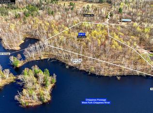 LOT 7 Trapper Trl, Hayward, WI 54843