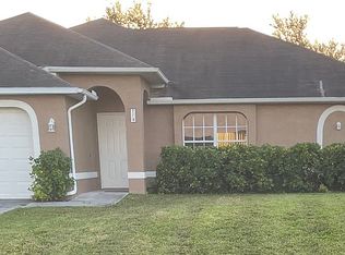 719 NW 24th Pl, Cape Coral, FL 33993