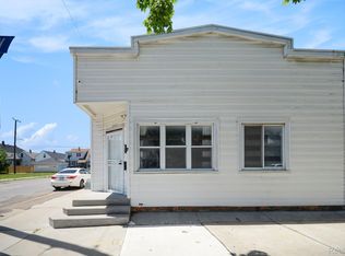 12001 Saint Aubin St, Hamtramck, MI 48212