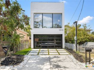 1210 Angelina St, Austin, TX 78702
