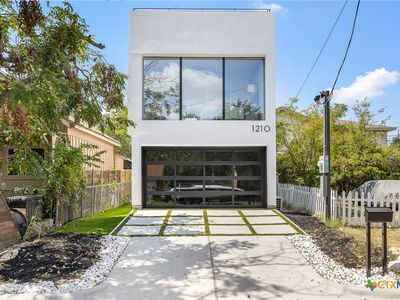 1210 Angelina St, Austin, TX, 78702