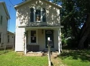 913 3rd St, Lancaster, OH 43130