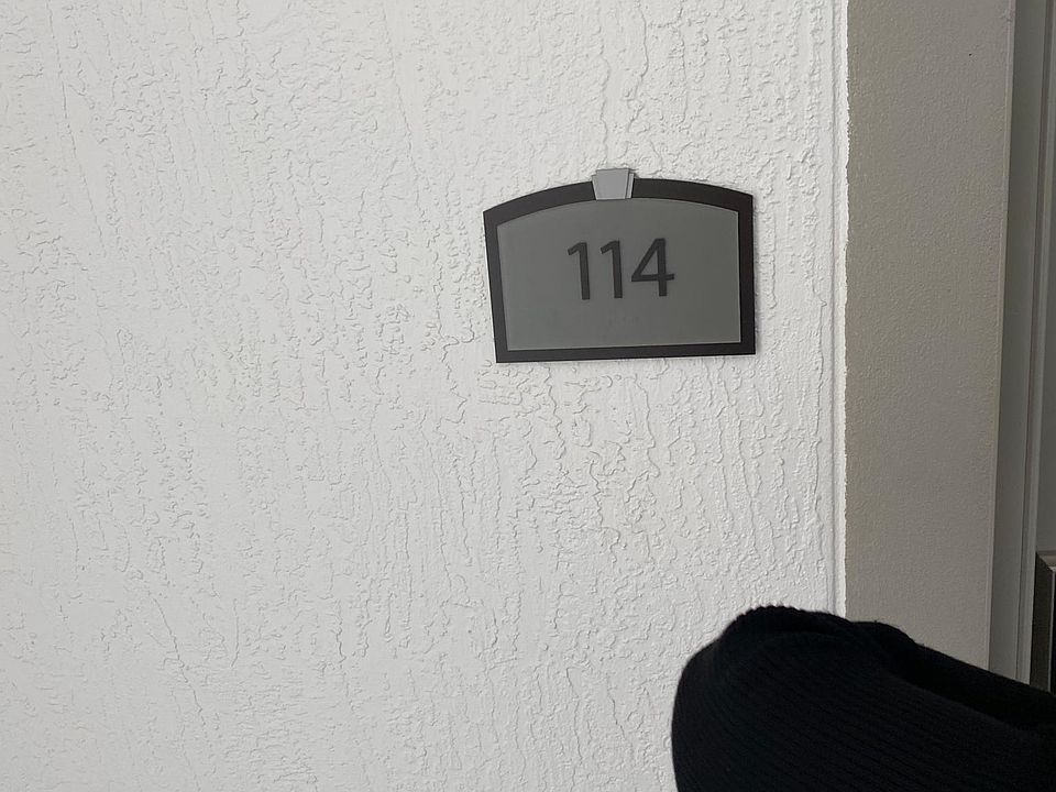 1st image of 21081 San Simeon Way Floor 114