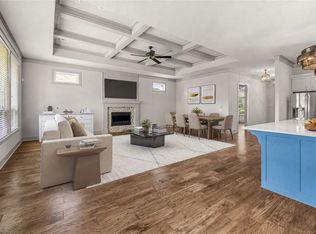 4414 S 87th Pl, Bentonville, AR 72713
