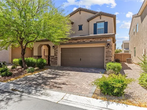 279 Cullerton St, Las Vegas, NV 89148