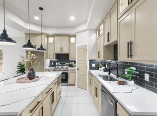 508 Luzon St, Kemp, TX 75143