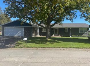 800 S 1st Ave, Broken Bow, NE 68822
