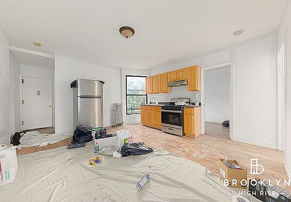 3rd image of 1633 Nostrand Ave #3D