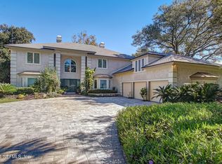 2308 Greenside Ct, Ponte Vedra Beach, FL 32082