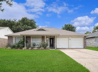 3115 Williams Cir, Katy, TX 77449