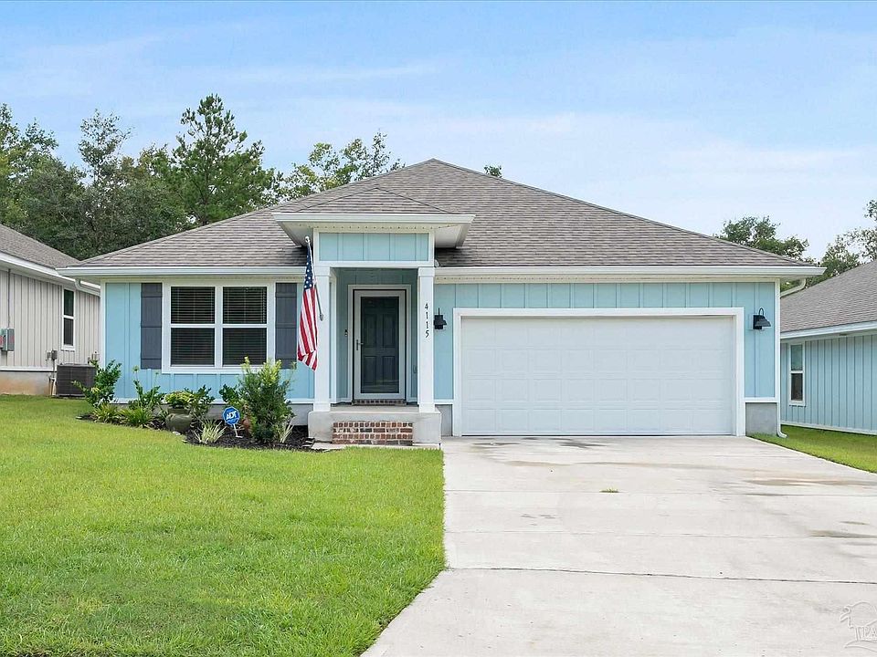 1st image of 4115 Whitetail Ln