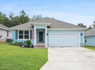 4115 Whitetail Ln, Pensacola, FL 32526