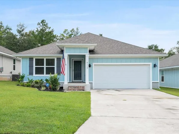 4115 Whitetail Ln, Pensacola, FL 32526